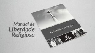 Resultado de imagem para igreja adventista e a liberdade religiosa