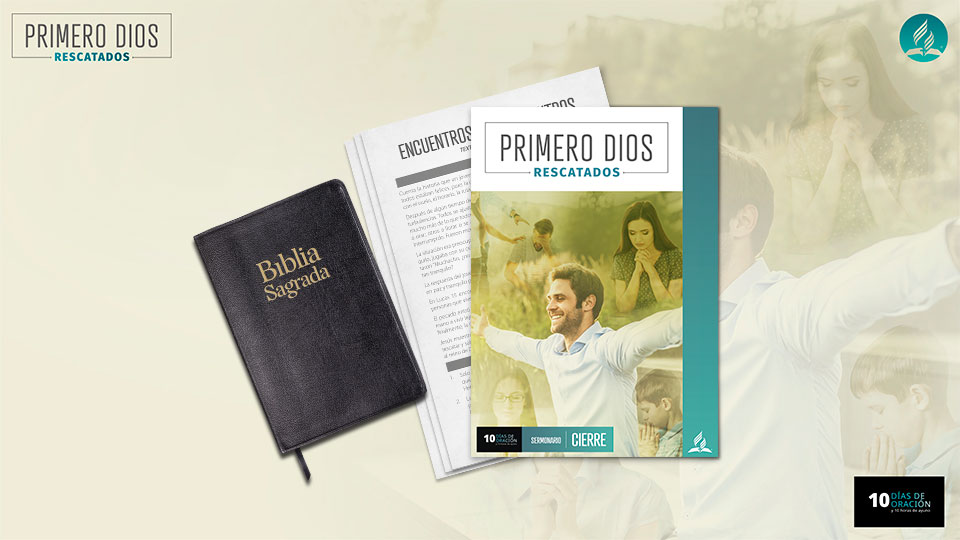 Arquivo Para Primero Dios Materiales Y Recursos Adventistas