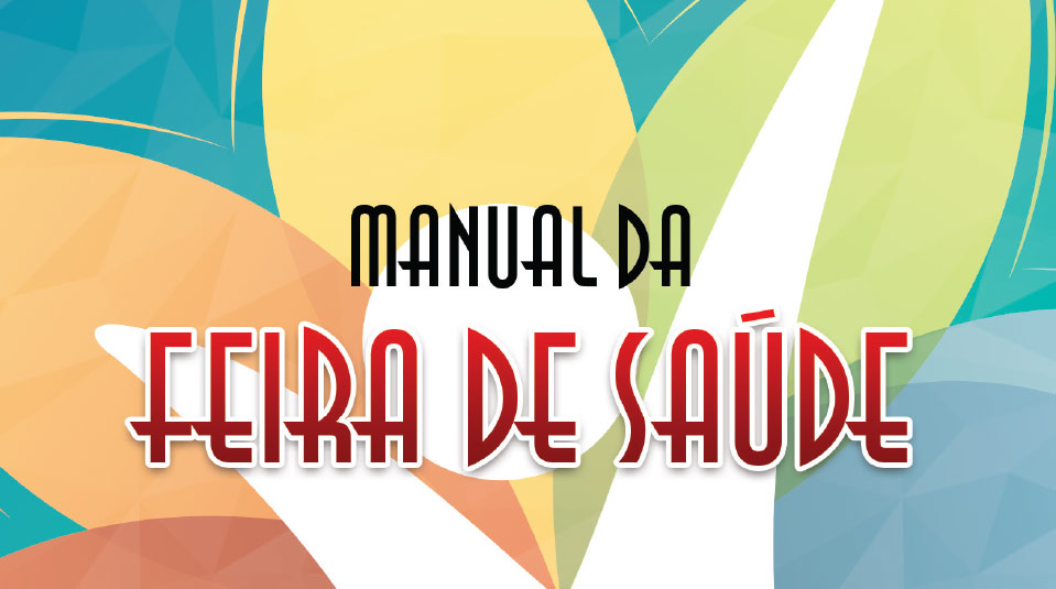 Manual Feira de saúde Downloads de Materiais Adventistas