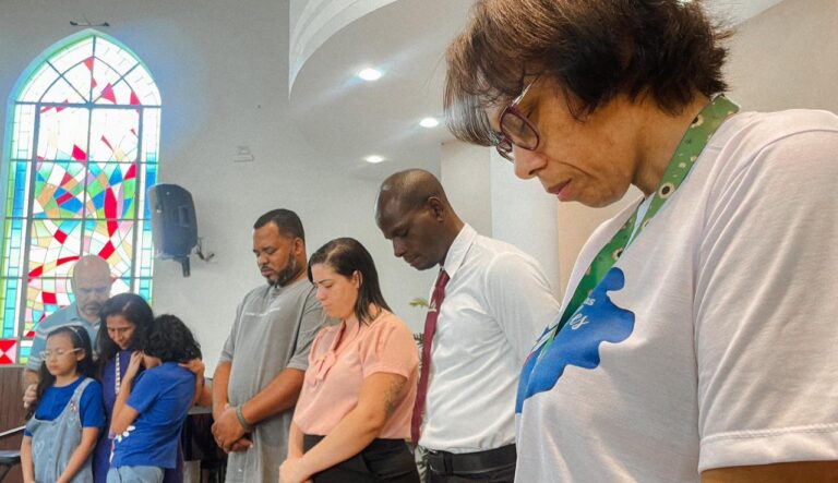 Igreja Adventista No Sul Do Rio Inaugura Sala Multissensorial Para