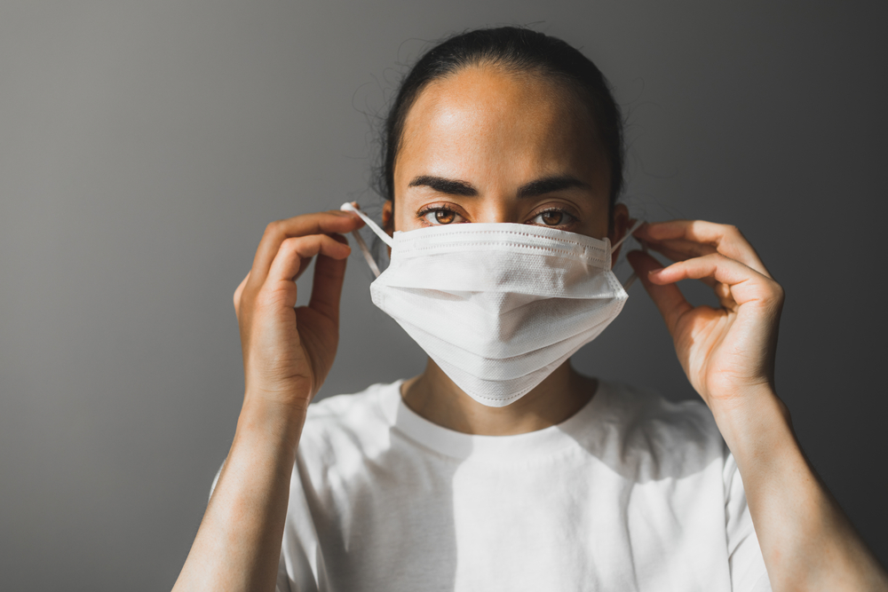 Isolamento social estilo de vida e alimentação em tempo de pandemia