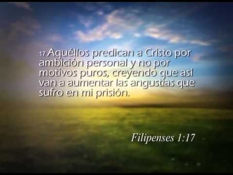 Filipenses 1 Reavivados Por Su Palabra RPSP Videos Adventistas