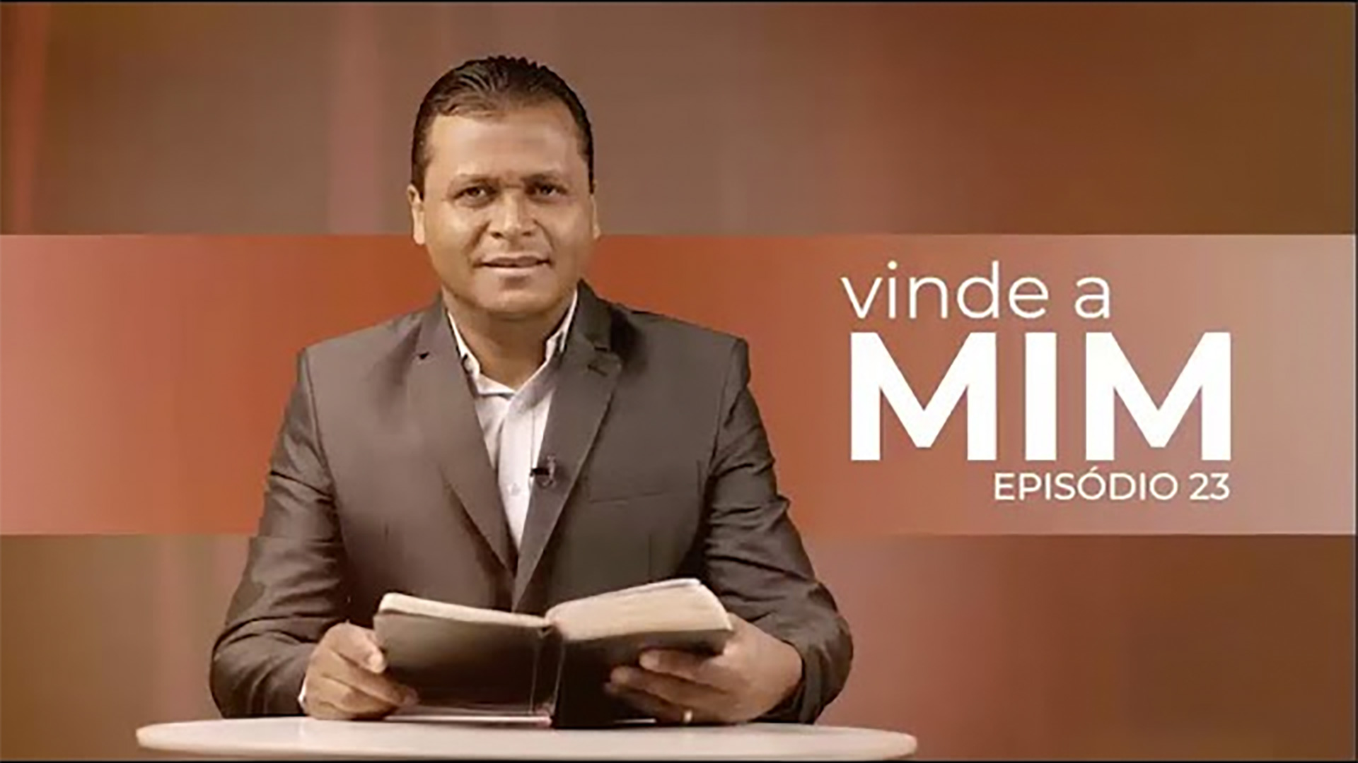 Vinde A Mim Ep Pr Raimundo Gon Alves V Deos Adventistas