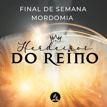 Final de Semana de Mordomia  ️ Saúde Financeira  ️ Airton Ribeiro