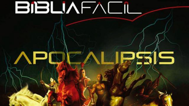 Biblia Fácil – Apocalipsis | Apocalipsis.org