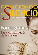 Revista Rompiendo el Silencio 2015