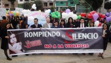 Programa “Rompiendo el Silencio” impacta en todo el territorio del norte peruano