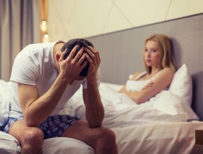 El consumo de pornografía puede perjudicar el desempeño sexual de los jóvenes