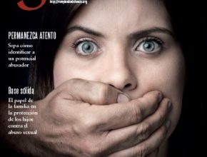 Revista- Rompiendo el Silencio 2017