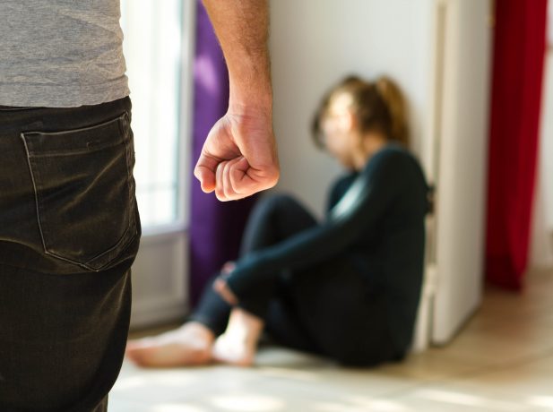 Crece el número de casos de violencia doméstica durante la cuarentena