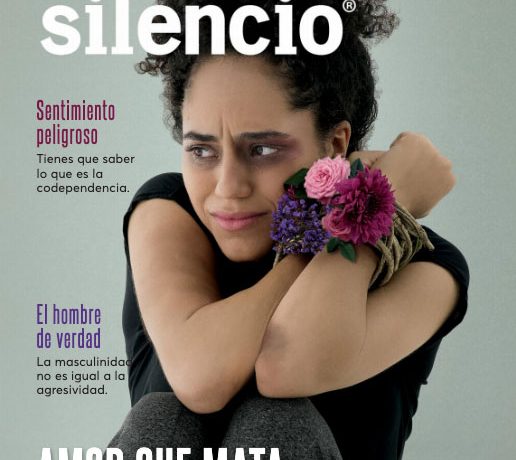 Revista Basta de Silencio 2020