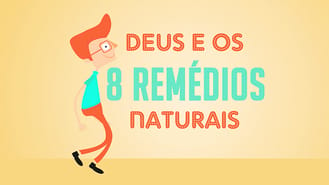 thumbnail - 8 Remédios Naturais
