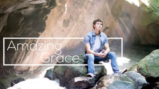 thumbnail - Amazing Grace - Cover