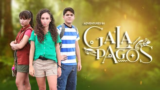thumbnail - Galapagos Adventures
