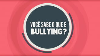 thumbnail - Você sabe o que é bullying?