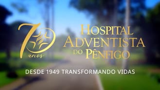 thumbnail - Hospital Adventista do Pênfigo
