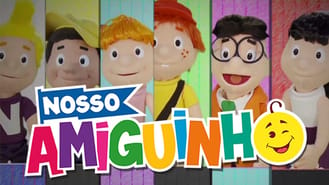 thumbnail - Nosso Amiguinho