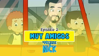 thumbnail - "Muy Amigos"