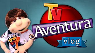 thumbnail - TV Aventura Vlog