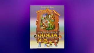 thumbnail - O Mundo Maravilhoso da Biblia para Crianças