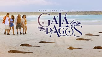 thumbnail - Aventuras em Galápagos