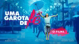 thumbnail - Uma Garota de Fé | O FILME