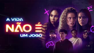 thumbnail - A Vida Não É Um Jogo 2
