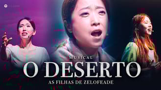 thumbnail - O Deserto
