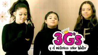thumbnail - 3G´s y el misterioso señor Walter