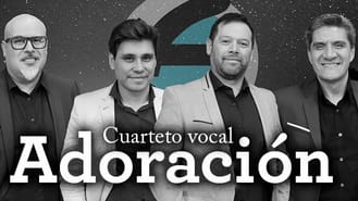 thumbnail - Adoración Cuarteto Vocal