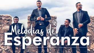 thumbnail - Cuarteto Melodías de Esperanza