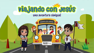 thumbnail - Viajando con Jesús