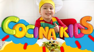 thumbnail - Cocina kids