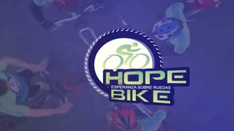 thumbnail - Hope Bike