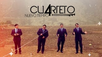 thumbnail - Cuarteto Nuevo Tiempo