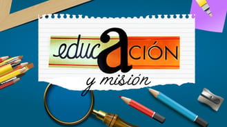 thumbnail - Educación y misión
