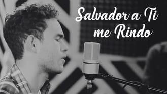 thumbnail - Salvador a ti me rindo