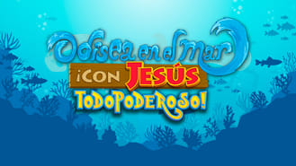 thumbnail - Odisea en el mar con Jesús Todopoderoso