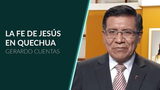 thumbnail - Fe de Jesús: Quechua