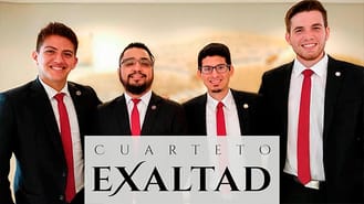 thumbnail - Cuarteto Exaltad