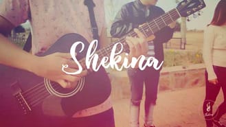 thumbnail - Shekina