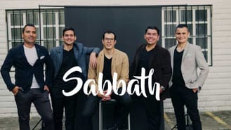 thumbnail - Cuarteto Sabbath