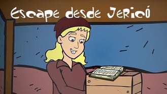 thumbnail - Escape desde Jericó