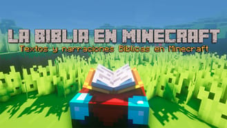 thumbnail - La Biblia en Minecraft