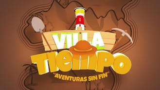 thumbnail - Villa Tiempo
