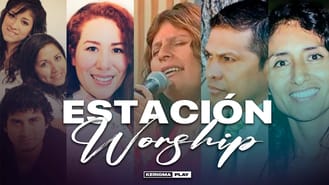 thumbnail - Estación worship