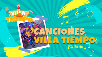 thumbnail - Canciones de Villa Tiempo