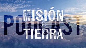 thumbnail - Podcast Misión Tierra