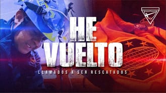 thumbnail - He vuelto