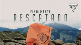 thumbnail - Finalmente rescatado